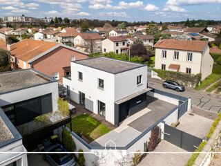  Villa � vendre 5 pi�ces 120 m�