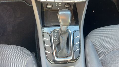 Ioniq 1.6 GDi 141 Hybrid DCT6 Creative - Premi&egrave;re main 2019 occasion 95700 Roissy En France
