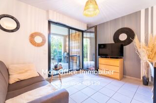 Appartement  vendre 2 pices 42 m