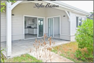  Maison à vendre 2 pièces 36 m²
