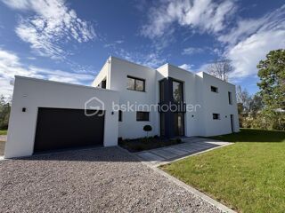  Villa à vendre 8 pièces 257 m²
