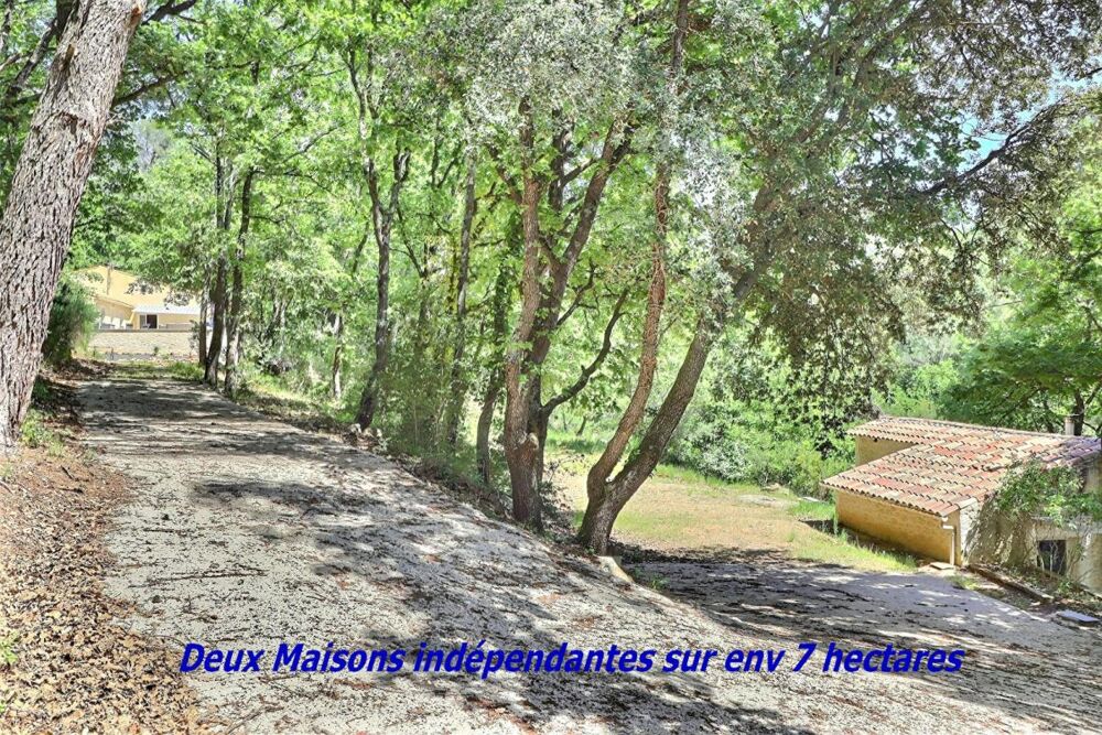 � vendre  Maison �venos (83330)