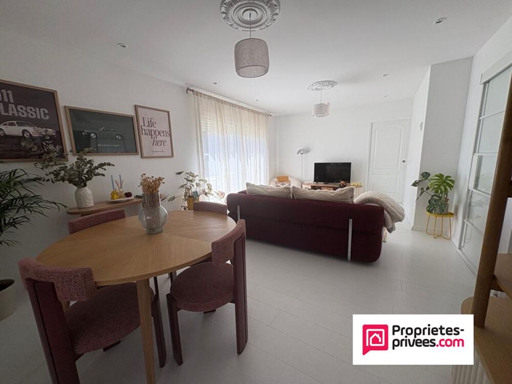 Vente Maison Maison  6 pièce(s) 120 m2 Beziers
