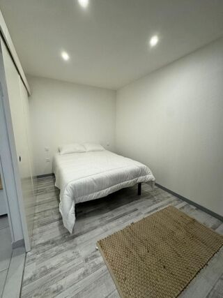  Appartement à louer 2 pièces 47 m²