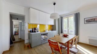  Appartement � vendre 3 pi�ces 54 m�