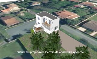  Terrain � vendre 610 m�