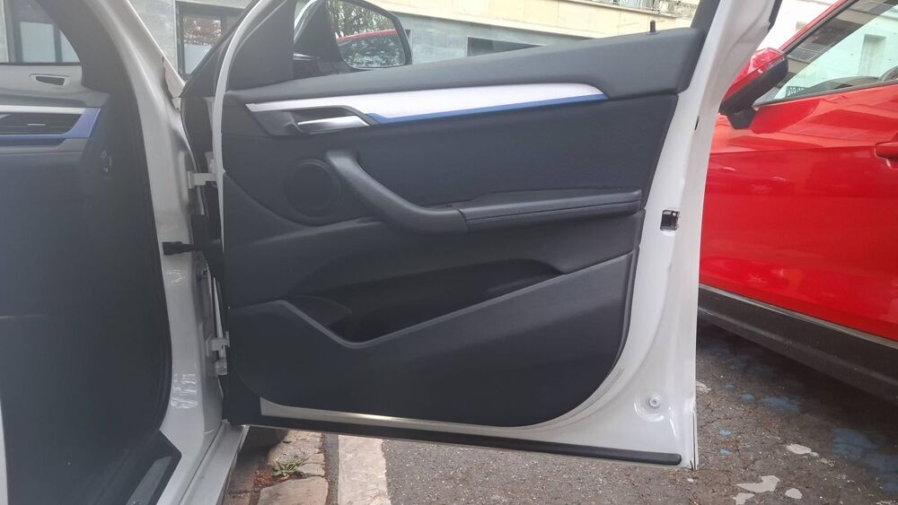 X2 (F48) sDrive 18i 140 DCT7 M Sport 2019 occasion 93320 Pavillon Sous Bois