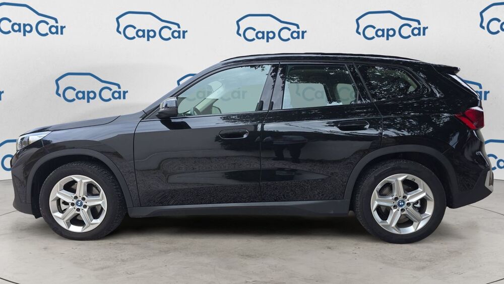 iX1 xDrive 30 313 Business Design - Automatique 2025 occasion 17000 La Rochelle