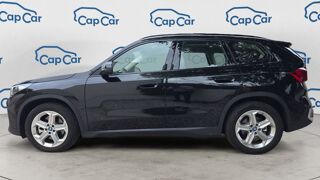 iX1 xDrive 30 313 Business Design - Automatique 2025 occasion 17000 La Rochelle