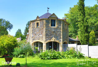  Propri�t�/ch�teau � vendre 15 + pi�ces 450 m�