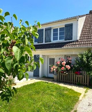  Maison � vendre 6 pi�ces 115 m�