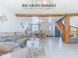  Maison à vendre 7 pièces 164 m²