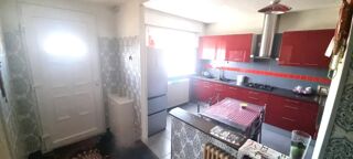  Maison à vendre 4 pièces 115 m²