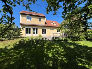  Maison  vendre 7 pices 154 m