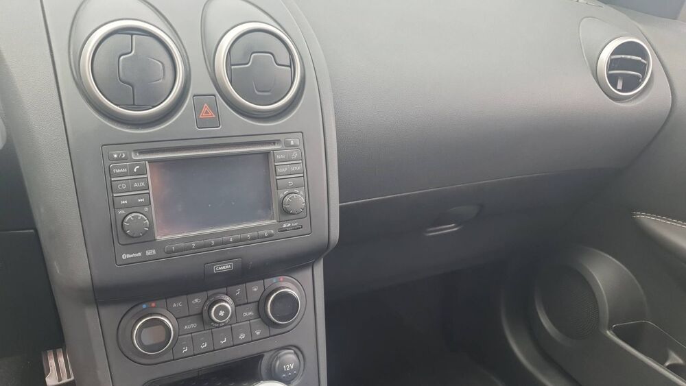 Qashqai 1.6 dCi 130 N-Connecta 2013 occasion 63000 Clermont Ferrand