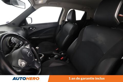 Juke 1.2 DIG-T 115 ch 2019 occasion 92130 Issy-les-Moulineaux