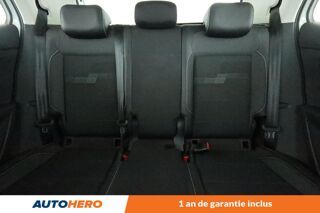 T-Cross 1.0 TSI Carat DSG 115 ch 2020 occasion 92130 Issy-les-Moulineaux