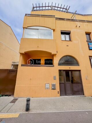 Appartement à vendre 2 pièces 31 m²