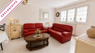  Maison à vendre 5 pièces 129 m²