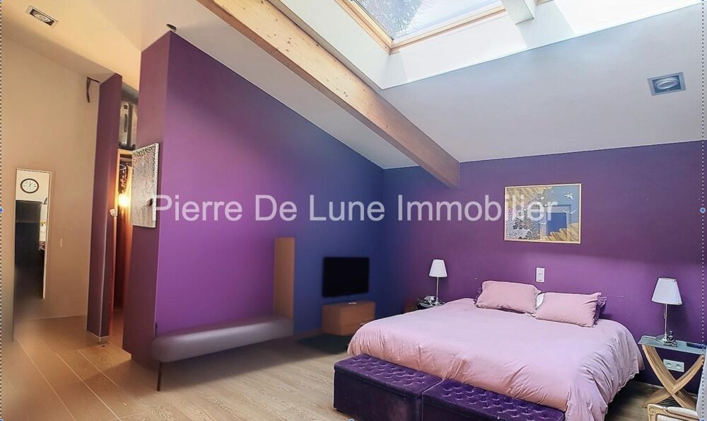 � vendre  Maison Caluire-et-Cuire (69300)