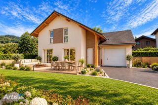 Vente Maison Votre future maison prend déjà forme à Villard Villard