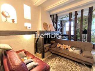  Appartement à vendre 2 pièces 52 m²