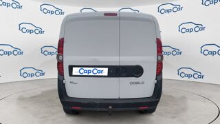 Doblo 1.3 MultiJet 90 Pack 2015 occasion 59470 Bambecque