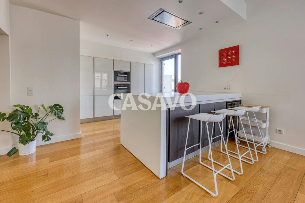 à vendre  Appartement Aix-en-Provence (13100)