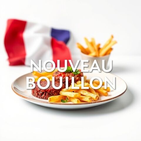 Dpt Sa&ocirc;ne et Loire (71), &agrave; vendre CUISERY H&ocirc;tel - C'est l'occasion ou jamais de lancer votre restaurant "Bouillon" 650000 21000 Dijon
