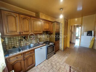  Maison à vendre 6 pièces 126 m²