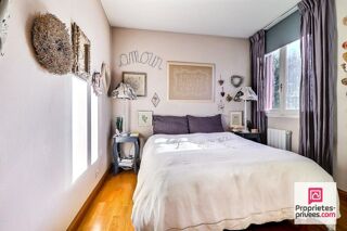  Appartement � vendre 4 pi�ces 90 m�