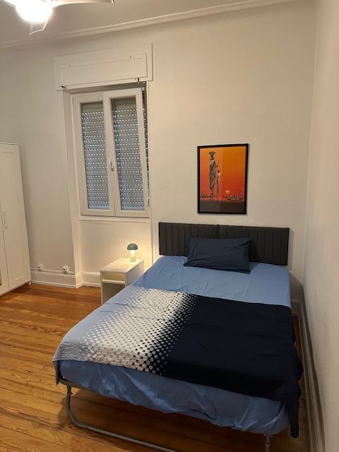  Appartement � louer 1 pi�ce 16 m�