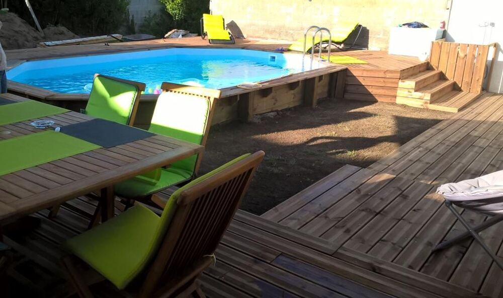 Location Maison Maison de 200m2 à louer sur Saint-Philbert-de-Grand-Lieu Saint philbert de grand lieu