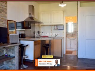  Appartement � vendre 4 pi�ces 56 m�