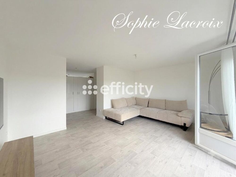 Vente Appartement Appartement Anneyron