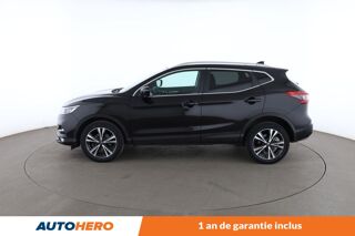 Qashqai 1.3 DIG-T 140 ch 2018 occasion 92130 Issy-les-Moulineaux