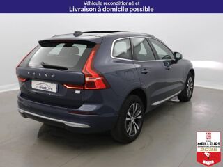 XC60 T6 Recharge AWD 253+87 Geartronic 8 Start +Cu 2023 occasion 10150 Lavau