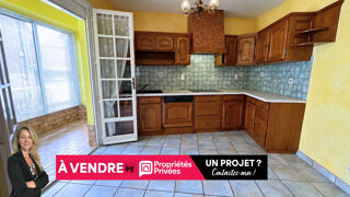  Maison à vendre 5 pièces 177 m²