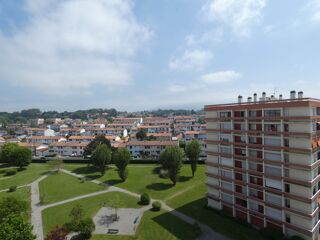  Appartement à louer 3 pièces 83 m²