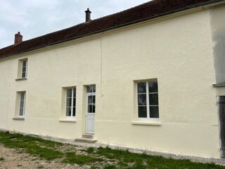  Maison à vendre 4 pièces 84 m²