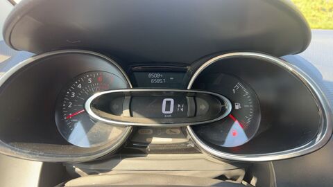 Clio IV 1.2 TCe 120 EDC6 Intens - Automatique 2018 occasion 91540 Mennecy