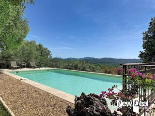  Maison à vendre 6 pièces 225 m²
