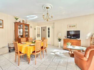  Appartement à vendre 3 pièces 72 m²