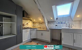  Maison � vendre 5 pi�ces 122 m�