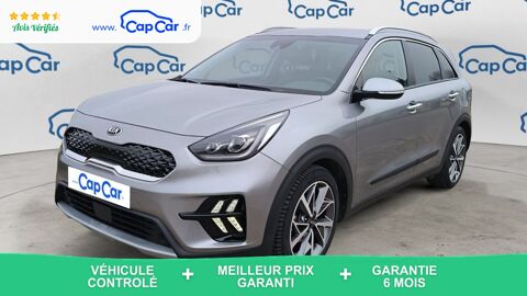 Annonce voiture Kia Niro 19490 