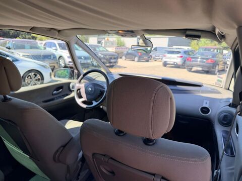 Espace 2.2 dCi 150 Privilege 2004 occasion 84700 Sorgues