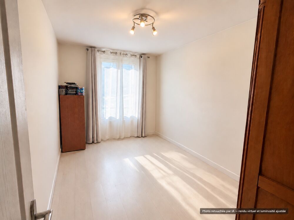 Vente Appartement Appartement T3 lumineux – Idéal investissement – Brest secteur Recouvrance Brest