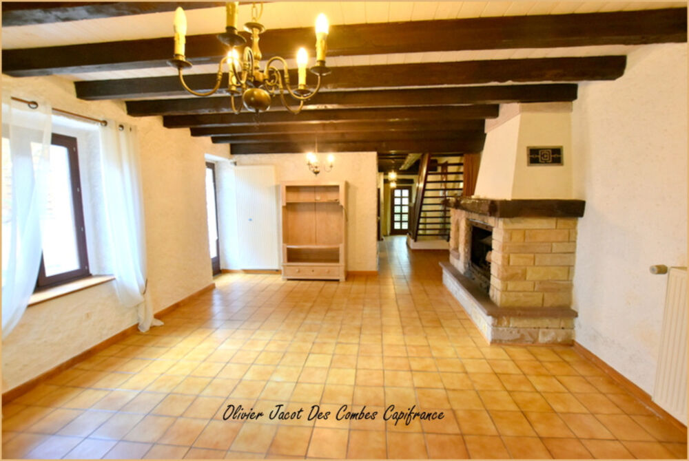 Vente Maison Maison à vendre 4 pièces BETHONCOURT Village(25) Bethoncourt