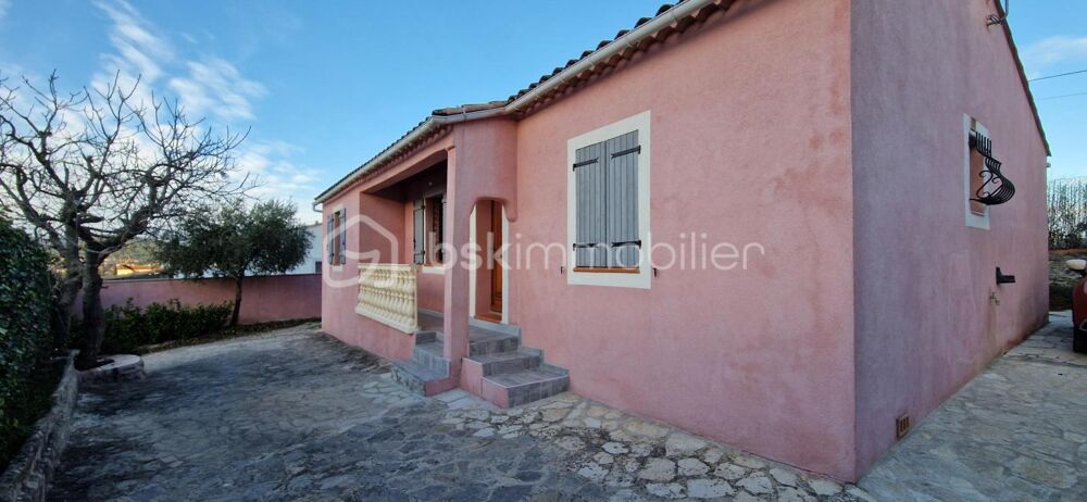 Maison 7 pièces 107 m² · à Brignoles · 107 m² · 395 000 €