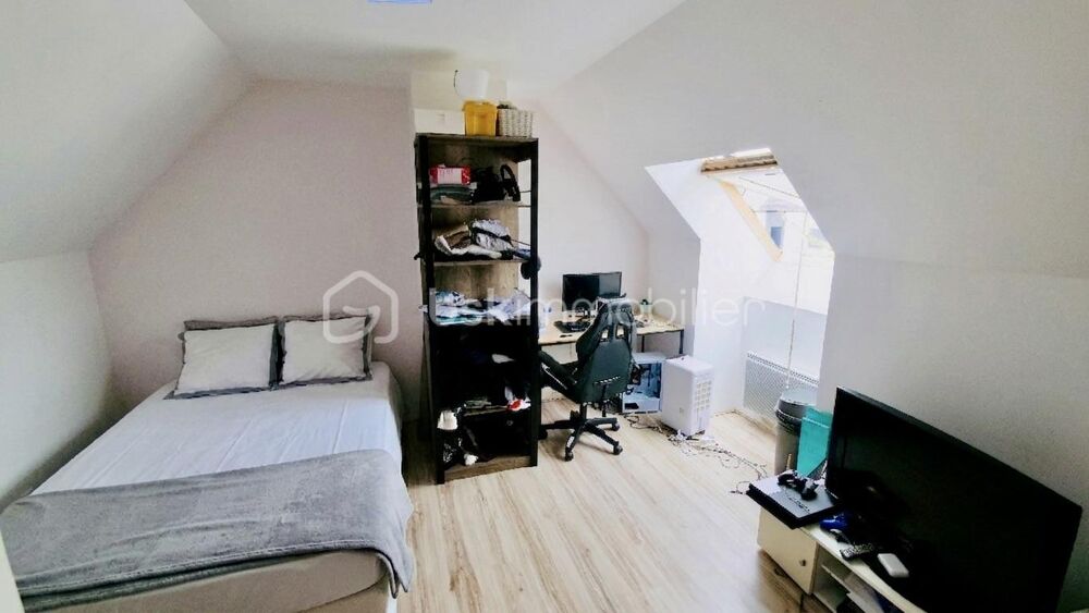 ? EN EXCLUSIVITÉ ? sur Courcelles les Lens Maison 89 m2
